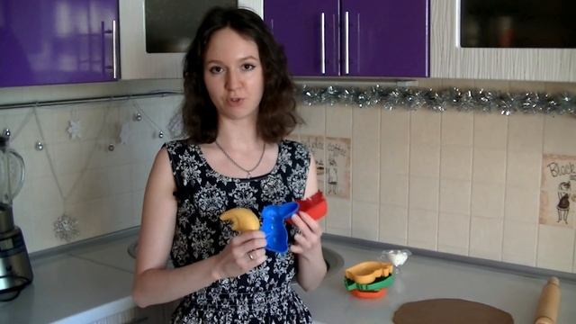ИМБИРНЫЕ ПРЯНИКИ ? Очень Вкусные и Ароматные | Постное пряничное тесто ?