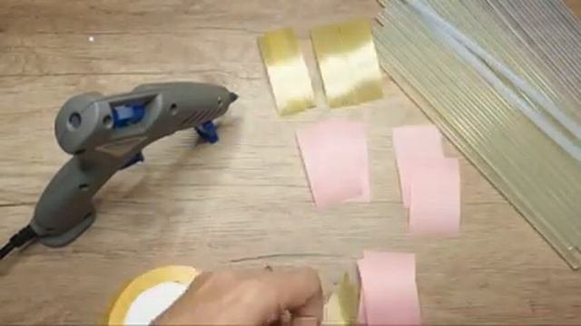 КАКОЙ горячий Клей Лучше?