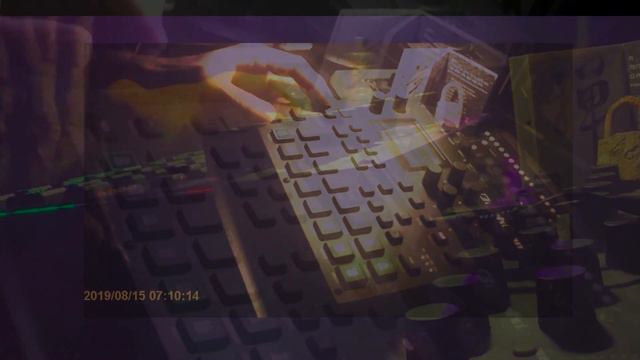 Making A Beat Start To Finish in 14 minutes with the Digitakt смотреть онлайн