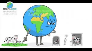 ANGRY EARTH images compilation 11 : Save The Animals 2