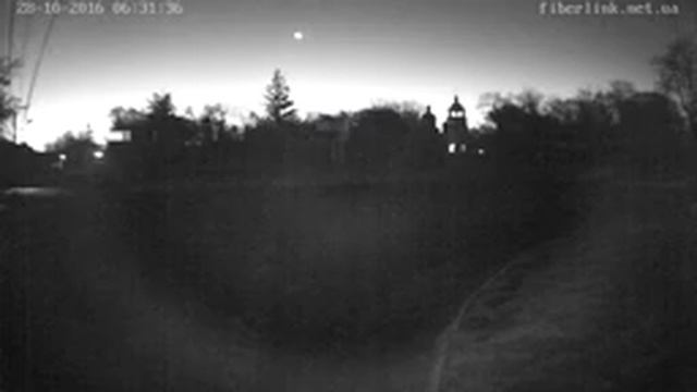 Онлайн камера Міський Парк м. Гадяч смотреть онлайн