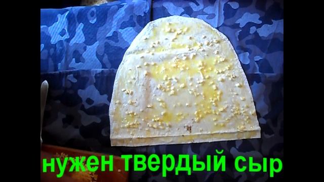 Ека Армянская закуска из лаваша смотреть онлайн