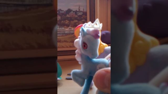 Обзор на свит бокс пони 2 к. смотреть онлайн