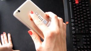 Xiaomi с Aliexpress! Куда дешевле(5k)?Распаковка-обзор Xiaomi Redmi 4A