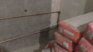 хамам в обычной квартире.установка системы аквасторож.монтаж парогенератора