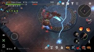 ? НОВЫЙ ПЕРВЫЙ БОСС КУРАТОР В ЗАПРЕТНОЙ БИБЛИОТЕКЕ Frostborn Coop Survival