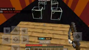 клип ты некогда не сделаешь больно мне только себе + игра кальмара в маенкрафт