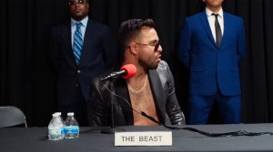 FIGHT OF THE CENTURY