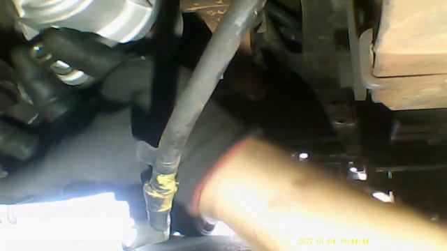 ISUZU elf truck starter replacement 4BE1 4BC2 смотреть онлайн