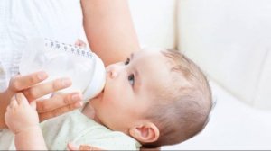 КАША ГРУДНИЧКУ | Как приготовить кашу грудничку