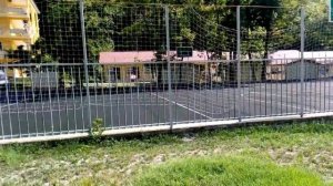 Наш отдых на базе отдыха "Приморская"Посёлок Новомихайловский Туапсинский район