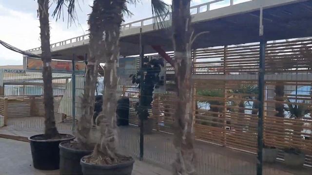 Одесса 5 минут назад. ШТОРМОВОЕ ПРЕЖУПРЕЖДЕНИЕ! НА УЛИЦАХ БУДЕТ ОПАСНО! ЧТО ПРОИСХОДИТ! смотреть онлайн