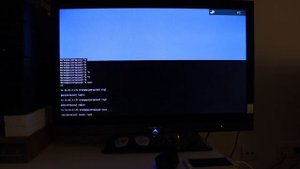 Orange Pi zero plus eMMC install