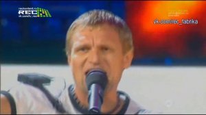 Воплi Вiдоплясова и Руслан Курик   'Весна'