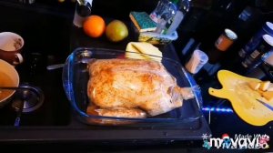 Утка??? самый вкусный и простой рецепт ????❤️