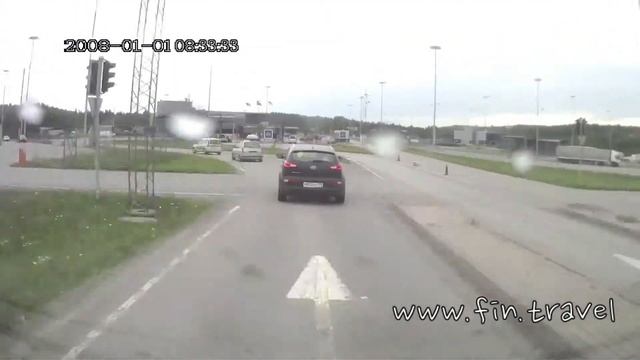 Лаппеенранта Брусничное