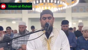 Сиратулло Раупов / Сура Ясин / В намазе /