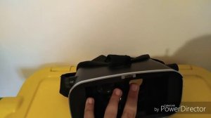 Обзор очков виртуальной реальности VR SHINECON