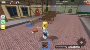 первое видео уже вышло? нурка не может пройти игры? ROBLOX