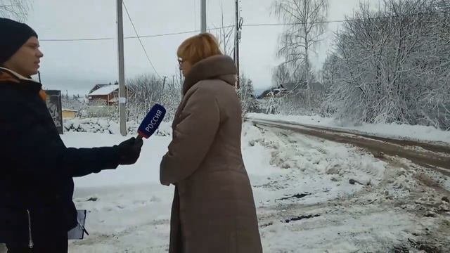 Школьный автобус пустят с 25 декабря!