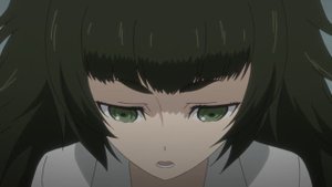 Врата Штейна 0 14 серия (аниме-сериал, 2018)