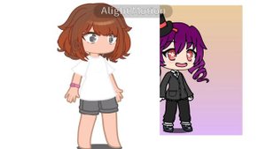 🌼как я сделала Миру🌼