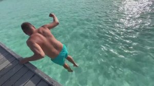 Мальдивы | Орел и Решка | Villa Park | Июнь 2021