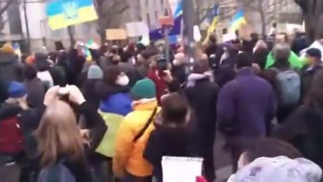 Весь мир поддерживает Казахстан и Украину. смотреть онлайн