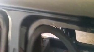 разбор салона на мерседес W210