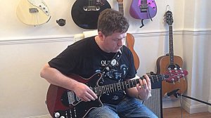 Queen - Radio Ga Ga - Guitar Play Along
