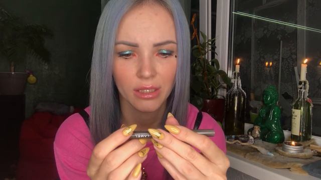 Обзор бюджетной косметики от LAMEL смотреть онлайн