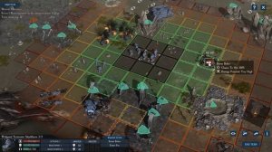 Прохождение Warhammer 40,000 Sanctus Reach - Часть 3