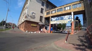 КОМАРОВКА / ПЛОЩАДЬ ЯКУБА КОЛАСА / МИНСК /БЕЛАРУСЬ