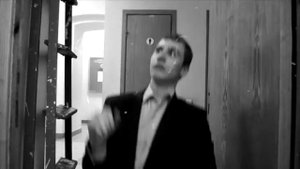 Немое Кино ( выпускной )