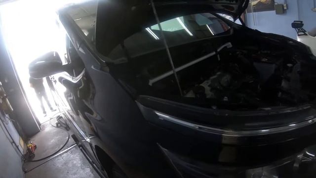 TEIN EnduraPro Plus x Toyota Voxy смотреть онлайн