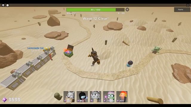 Roblox Tower Heroes Reviewing Maitake! смотреть онлайн