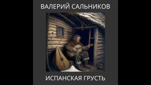 Валерий Сальников - Испанская грусть