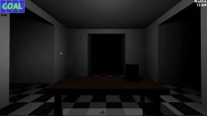 СТРАШНЫЙ СОН ТОМАСА | Five Nights at Thomas's 2