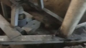 Два насоса от одной скважины