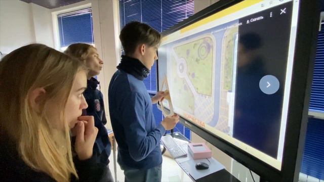 Дежурный по планете - Космическая робототехника Роверы смотреть онлайн