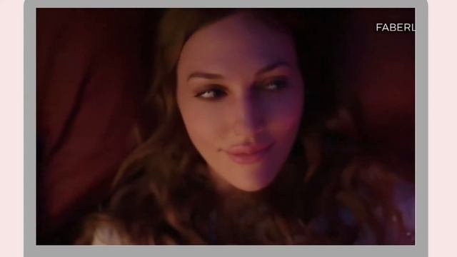 Мерием Узерли - амбассадор восточных ароматов и серии Dream Therapy от  #Фаберлик