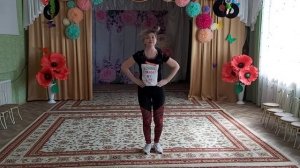 Зарядка для мальчиков