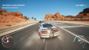 Ubisoft, за что? Обзор The Crew 2