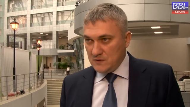 БОЛЬШАЯ БАЛАШИХА ЛАЙФ (BBL). #ЖКХменяется смотреть онлайн