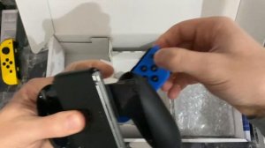 ОБЗОР НИНТЕНДО СВИТЧ в 2021. Стоит ли покупать свитч?