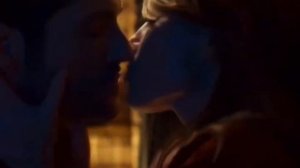 Lucifer & Chloe/только когда замёрзнет ад, Люцифер