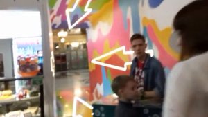 Музей Иллюзий в Санкт-Петербурге.
