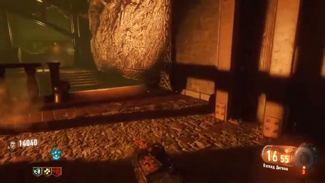 СТРИМ! Call of Duty: Black Ops III Zombies(Зомби)#2 смотреть онлайн