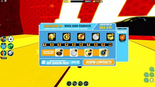 Новое Обновление в РОБЛОКС Джейлбрейк! Новый 10 Сезон, и Новый город. смотреть онлайн