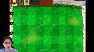 РАСТЕНИЯ ПРОТИВ ЗОМБИ - ХАРДКОР ! - Plants Vs Zombies Hardcore [PVZ]